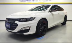 Chevrolet Malibu‌ XL White 2020