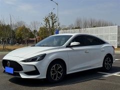 Roewe MG5 White 2020
