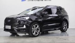 Ford EDGE Black 2019