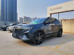 Roewe RX5 Silver 2022