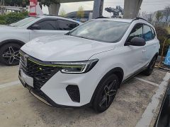 Roewe RX5 White 2021