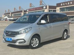SAIC MAXUS G10 White 2015