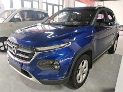 SGMW 510 Blue 2017