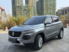 SGMW 510 Silver 2019