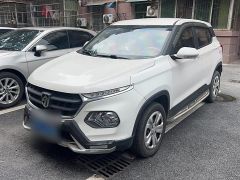 SGMW 510 White 2017