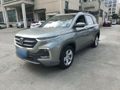 SGMW 530 Silver 2018