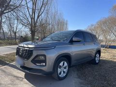 SGMW 530 Silver 2020