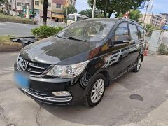 SGMW 730 Black 2016