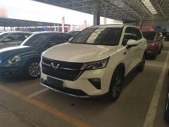 SGMW Almaz White 2023