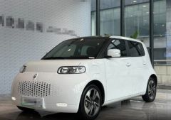 Great Wall Catera White 2020