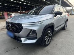 SGMW RS-5 Silver 2019