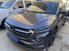 SGMW Victory Silver 2020