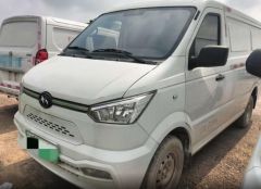 NEW GONOW AUTO NEW GONOW AUTO White 2022