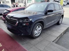 SKODA Kodiaq Black 2023
