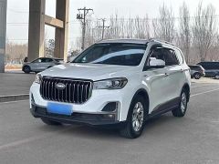 SWM G05 White 2019