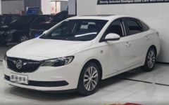 Buick BUICK VERANO White 2020