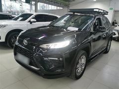 Toyota Windlander Black 2021