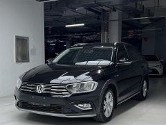 Volkswagen C-TREK Black 2016