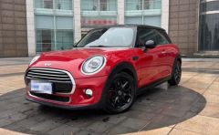 MINI MINI Red 2014