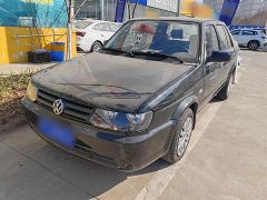Volkswagen Jetta Black 2010