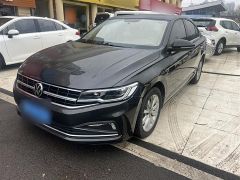Volkswagen Jetta Black 2020