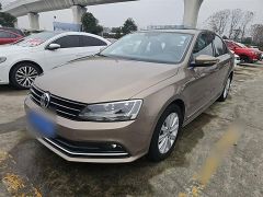 Volkswagen Jetta Brown 2015