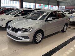 Volkswagen Jetta Silver 2016