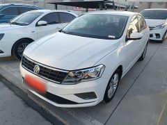 Volkswagen Jetta White 2018