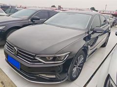 Volkswagen Magotan Black 2021
