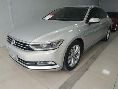 Volkswagen Magotan Brown 2019
