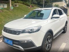 Leopaard CS10 White 2016