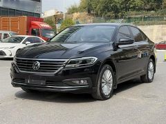 Volkswagen Virtus Black 2020