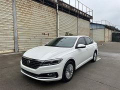Volkswagen Virtus White 2020