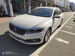 Volkswagen Virtus White 2021