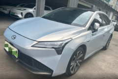 AION AION Gray 2022
