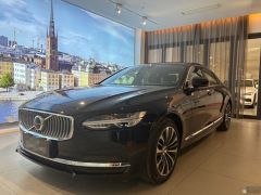 VOLVO S90 Black 2023