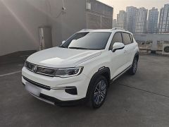 CHANA CS35PLUS White 2019