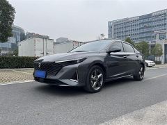 CHANA RAETON PLUS Silver 2022