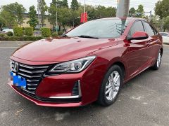 Changan CC Red 2019