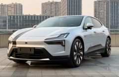 Geely Geely White 2023