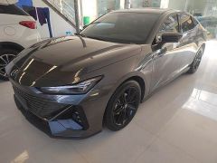 Changan UNI-V Silver 2023