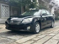 CHANA RAETON PLUS Black 2014