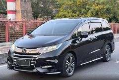Honda Odyssey‌ Black 2019