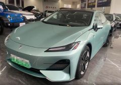 DEEPAL SL03 Green 2022