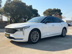 BESTUNE B70 White 2022