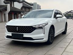 BESTUNE B70 White 2022