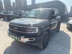 BYD Bao 5 Black 2023