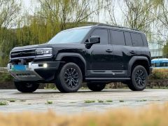 BYD Bao 5 Black 2023