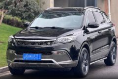 Leopaard CS10 Black 2016