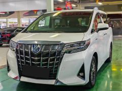 Toyota Avalon Black 2019
